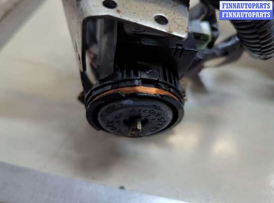 купить Электроусилитель руля на Nissan Qashqai 2006-2013