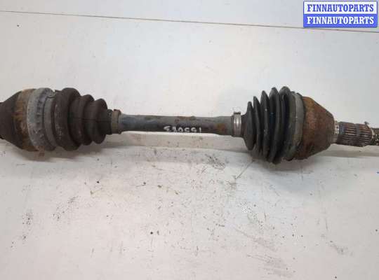 Полуось (приводной вал, шрус) OP2281341 на Opel Vectra C 2002-2008