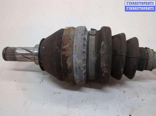 Приводной вал (Полуось в сборе) на Opel Vectra C