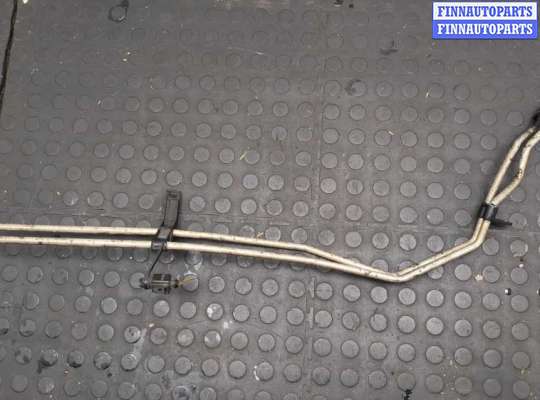 Радиатор гидроусилителя AU1694743 на Audi A4 (B7) 2004-2009