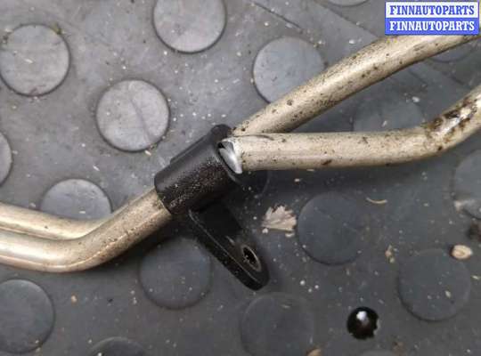 купить Радиатор гидроусилителя на Audi A4 (B7) 2004-2009