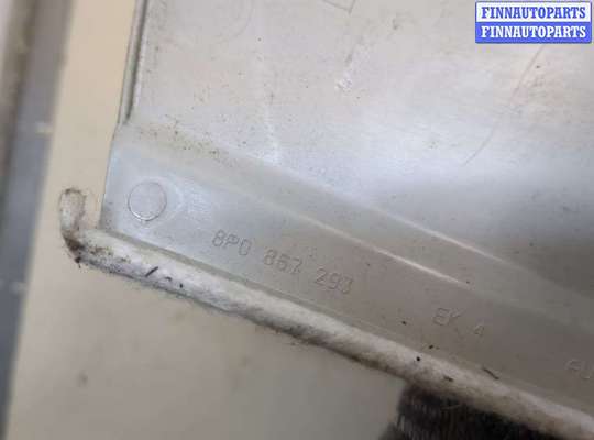 купить Ремень безопасности на Audi A3 (8P) 2003-2013