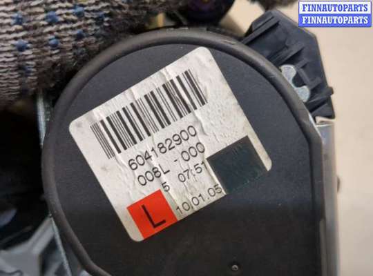 купить Ремень безопасности на Audi A3 (8P) 2003-2013