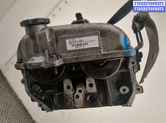 купить Головка блока (ГБЦ) на Mazda CX-7 2007-2012