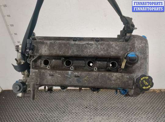 купить Головка блока (ГБЦ) на Mazda CX-7 2007-2012