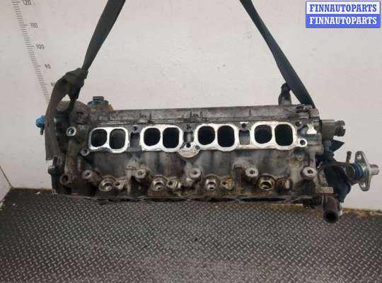 купить Головка блока (ГБЦ) на Mazda CX-7 2007-2012