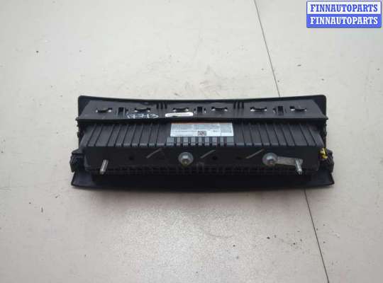 Подушка безопасности (прочее) на Ford Edge (CD4)