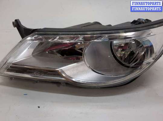 купить Фара (передняя) на Volkswagen Tiguan 2007-2011