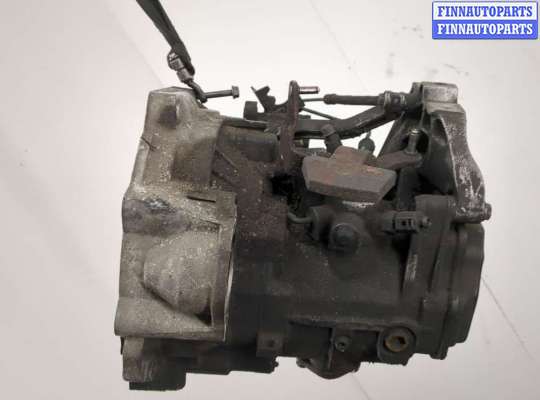 купить КПП 5-ст.мех. (МКПП) на Volkswagen Passat 6 2005-2010