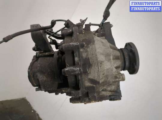 купить КПП 5-ст.мех. (МКПП) на Volkswagen Passat 6 2005-2010