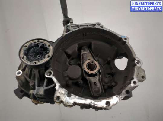 купить КПП 5-ст.мех. (МКПП) на Volkswagen Passat 6 2005-2010