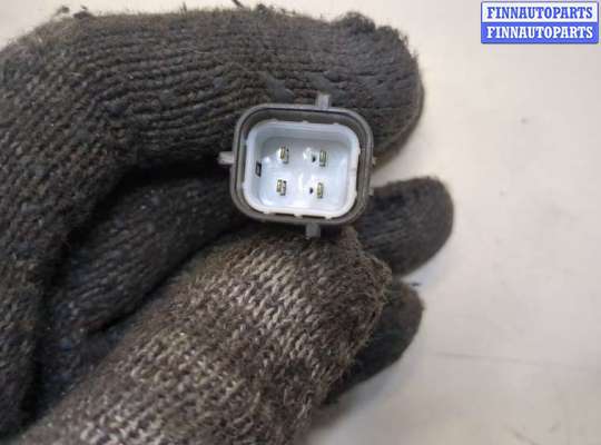 купить Лямбда зонд на Nissan Qashqai 2006-2013