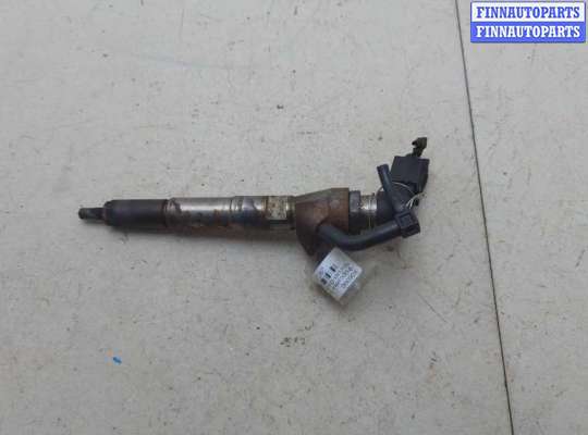 купить Форсунка топливная на Nissan Qashqai 2006-2013