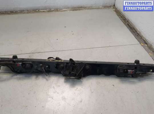 купить Замок капота на Chevrolet Malibu 2018-2025