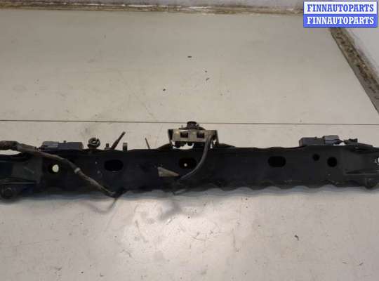 купить Замок капота на Chevrolet Malibu 2018-2025