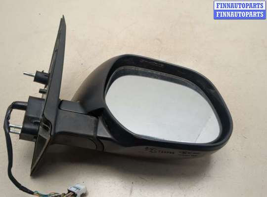 Зеркало боковое MT581222 на Mitsubishi ASX 2010-2020