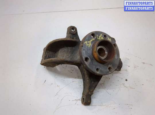 купить Ступица (кулак, цапфа) на Renault Megane 2 2002-2009