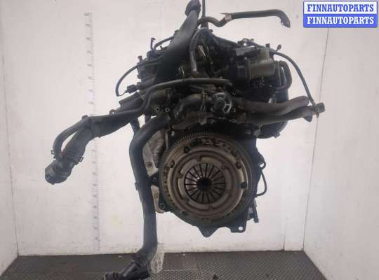 купить Двигатель (ДВС) на Seat Ibiza 3 2001-2008