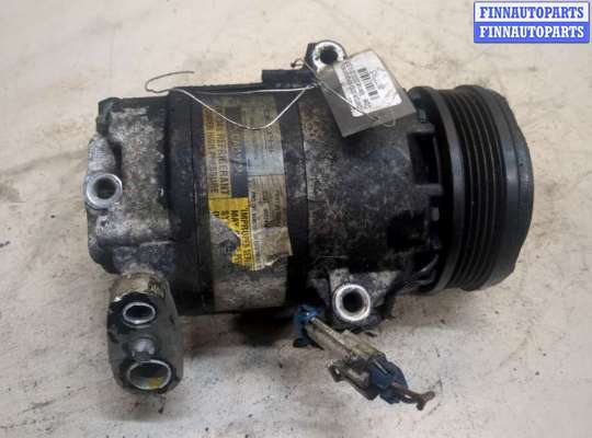 купить Компрессор кондиционера на Opel Meriva 2003-2010
