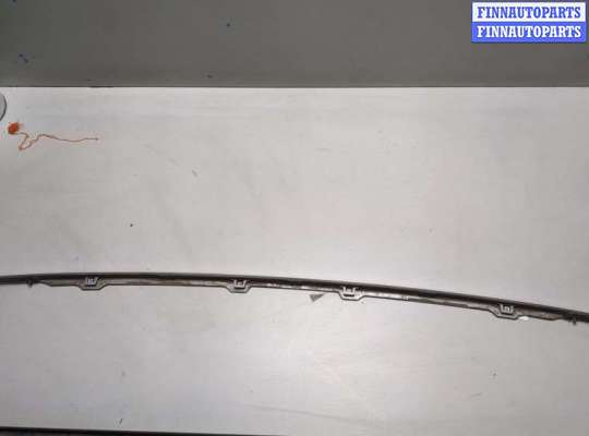 купить Накладка крышки багажника (двери) на Volvo S80 2006-2016