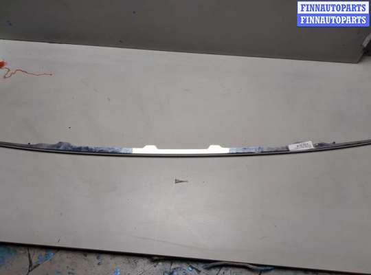 купить Накладка крышки багажника (двери) на Volvo S80 2006-2016