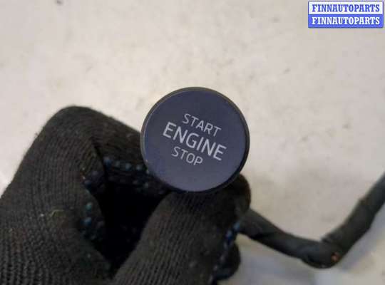 купить Кнопка старта (запуска двигателя) на Skoda Kodiaq 2016-2025
