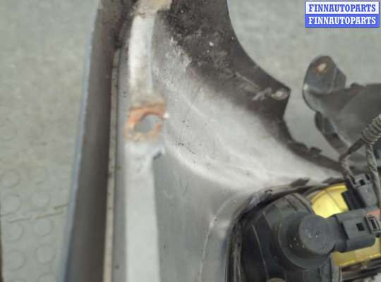 купить Кронштейн бампера на Skoda Fabia 2007-2014