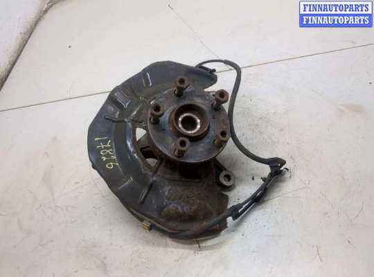 купить Ступица (кулак, цапфа) на Toyota Camry V40 2006-2011