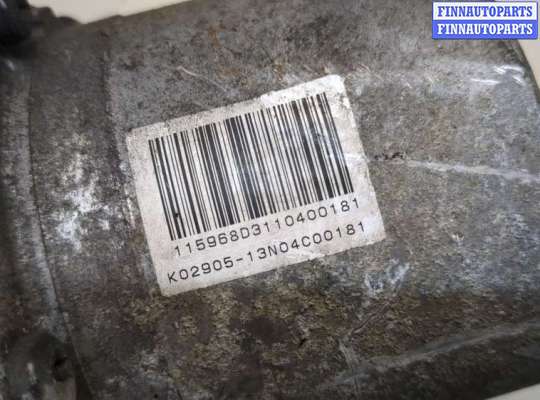 купить Насос электрический усилителя руля на Citroen Berlingo 2012-2018