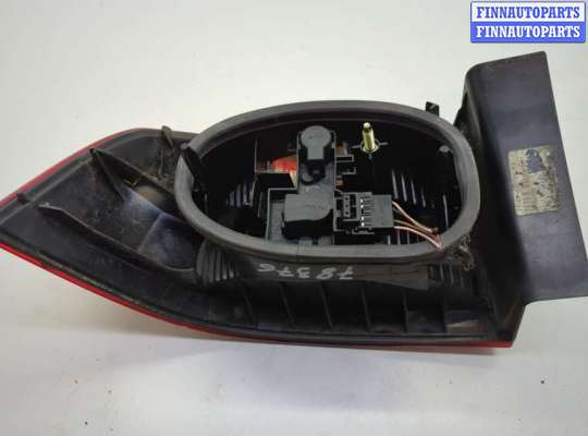 купить Фонарь (задний) на Renault Laguna 2 2001-2007