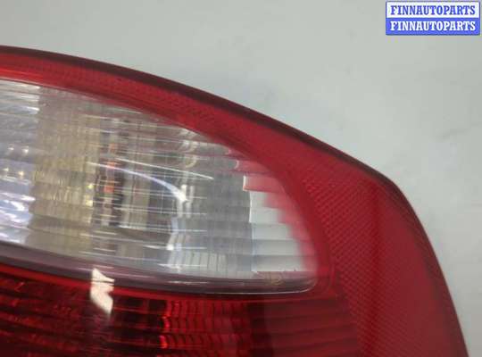 купить Фонарь (задний) на Renault Laguna 2 2001-2007