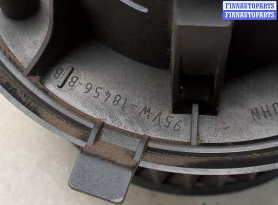 Мотор отопителя на Ford Transit Mk4 / Mk5