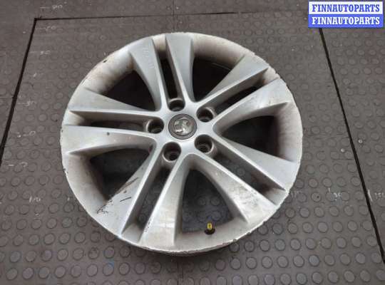 купить Комплект литых дисков на Opel Zafira C 2011-2019