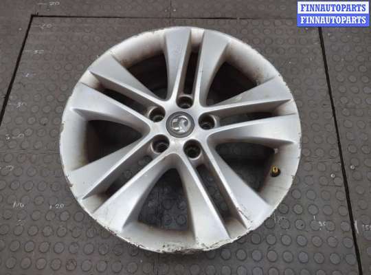 купить Комплект литых дисков на Opel Zafira C 2011-2019