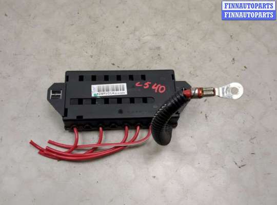 купить Блок предохранителей на Volvo XC90 2002-2014