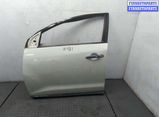 Ручка двери салона NS883650 на Nissan Murano 2008-2015