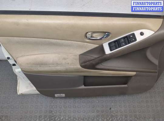 Ручка двери внутренняя на Nissan Murano II (Z51)