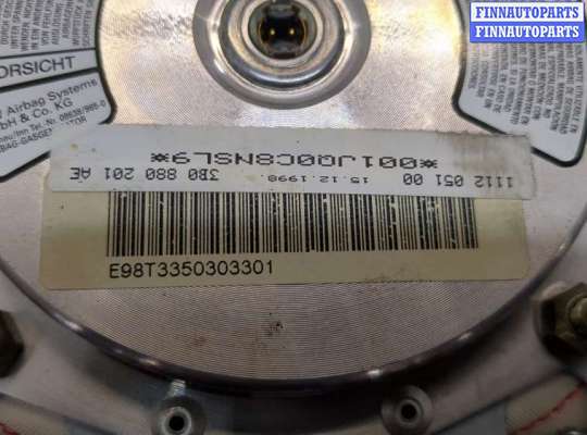 купить Подушка безопасности водителя на Volkswagen Passat 5 1996-2000