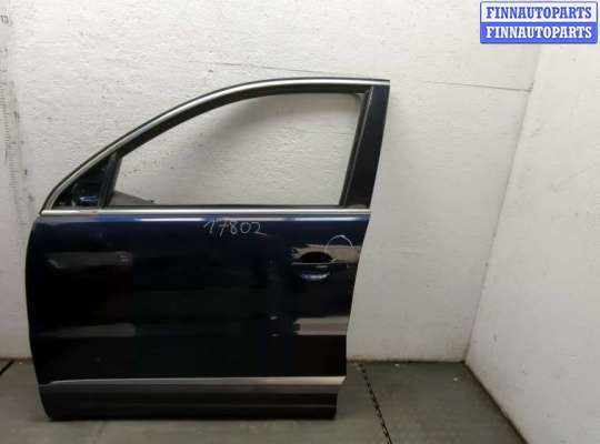 купить Ручка двери наружная на Volkswagen Tiguan 2011-2016