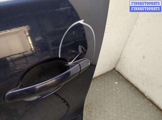 купить Ручка двери наружная на Volkswagen Tiguan 2011-2016