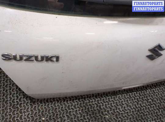 купить Обшивка крышки (двери) багажника на Suzuki Swift 2003-2011