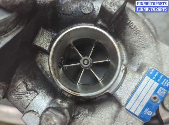 купить Турбина на Skoda Octavia (A5) 2004-2013