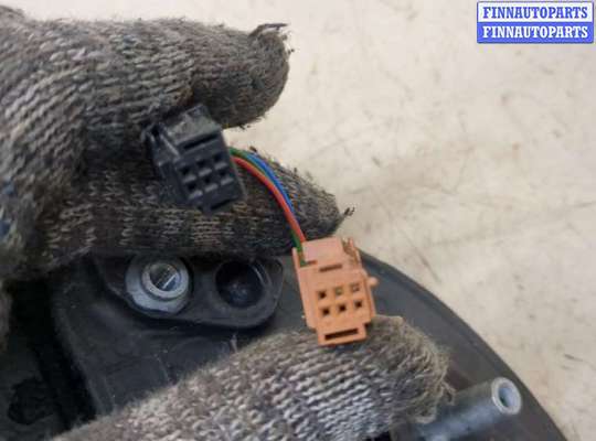 купить Зеркало боковое на Citroen Berlingo 2008-2012