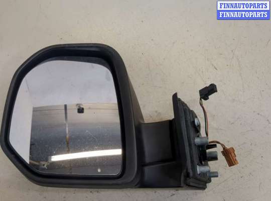 купить Зеркало боковое на Citroen Berlingo 2008-2012