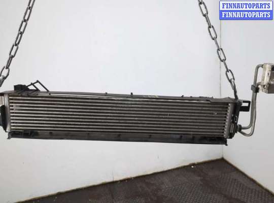 Купить Радиатор АКПП на Chevrolet Malibu 2018-2025 Радиатор АКПП CH435711 на Chevrolet Malibu 2018-2025