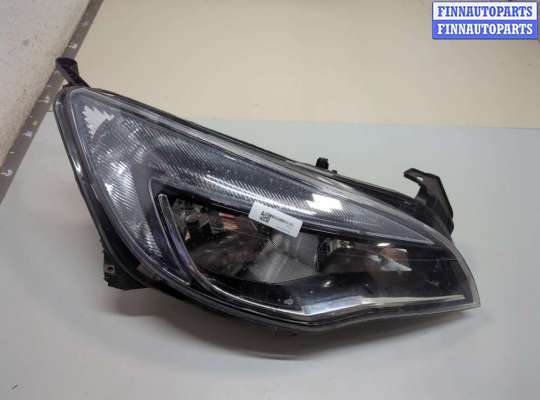 Фара (передняя) OP2393228 на Opel Astra J 2010-2017