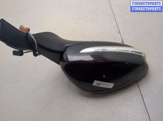 купить Зеркало боковое на Peugeot 208 2012-2019
