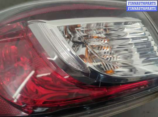 купить Фонарь (задний) на Mazda 3 (BL) 2009-2013