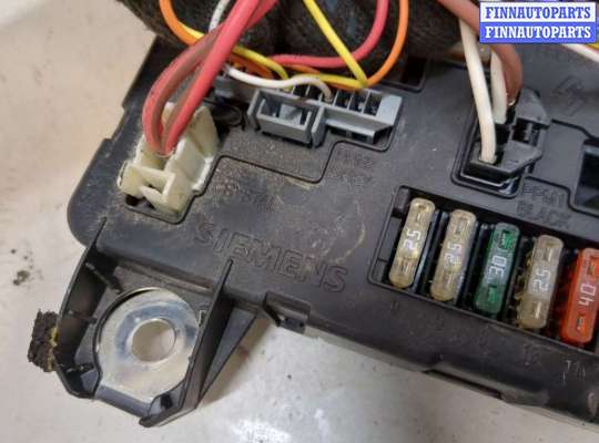 купить Блок предохранителей на Renault Megane 2 2002-2009