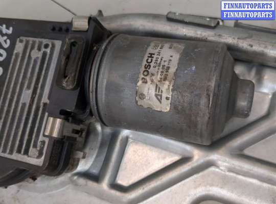 купить Механизм стеклоочистителя (трапеция дворников) на Ford Galaxy 2000-2006